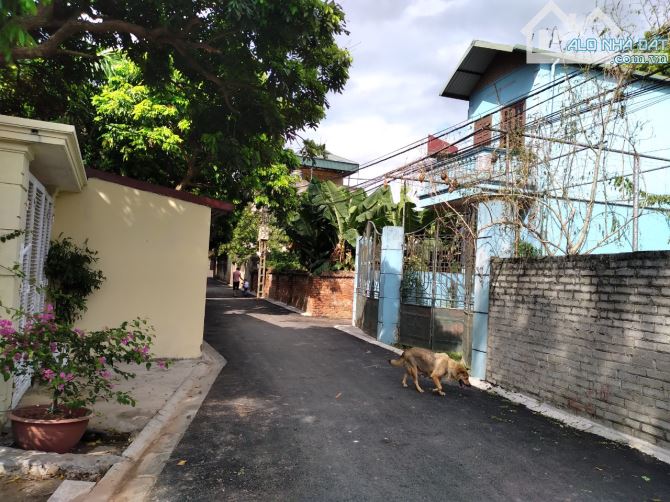 51m Đa Tốn, Gia Lâm cũ (nay thuộc xã Bát Tràng), TP. Hà Nội - đường 3.3m ô tô đỗ cửa