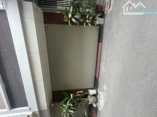 🔥 HUY DU – NAM TỪ LIÊM – LÔ PHÂN LÔ VÍP 📍 42m² x 6 tầng, MT 4.7m, giá 15 tỷ.