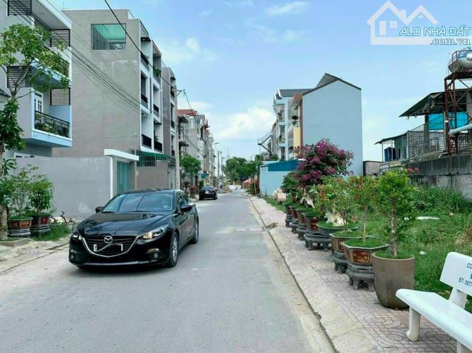 Lô biệt thự mini 102m2 (6m x 17m) giá tốt nhất gần Hoàng Diệu 2 - Không lộ giới Chỉ 7.5 Tỷ