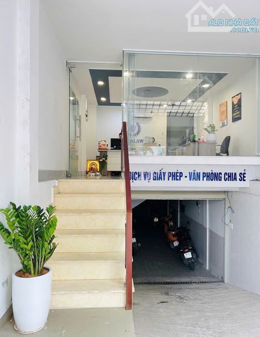 499k/Tháng cho thuê Văn Phòng Aỏ _ QUẬN 2 CŨ _ 50 Cao Đức Lân, P. Bình Trưng HCM