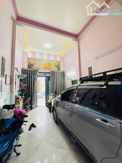 🏡 Tân Kỳ Tân Quý - 77M2 ( 4 X 18,5) - 5PN - Xe Hơi Vào Nhà  - Chính Chủ 1 Đời - CHỈ 8.5TỶ