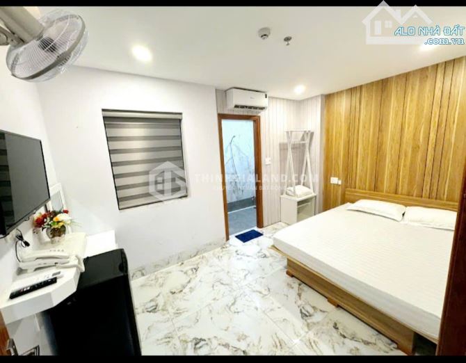 BÁN NHÀ MẶT TIỀN KINH DOANH TỐT ĐƯỜNG XÔ VIẾT NGHỆ TĨNH_PHƯỜNG THẮNG TAM_VŨNG TÀU_16.5 TỶ