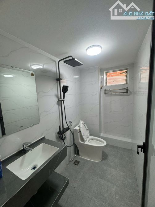 ĐÌNH THÔN – 36/42M² TỪ T2, 4 TẦNG, MT 4.1M – Ô TÔ TRÁNH, 2 THOÁNG – 14.5 TỶ
