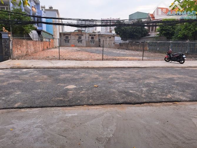 🌟 LÔ ĐẤT VÀNG QUẬN 12 – MẶT TIỀN ĐƯỜNG NHỰA 12M – DIỆN TÍCH KHỦNG 986M² THỔ CƯ 🌟