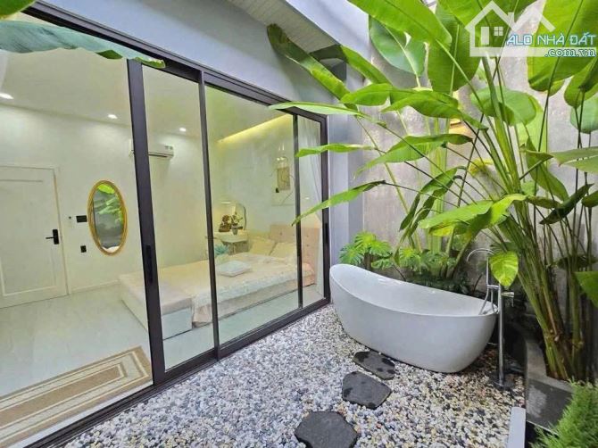 CẦN BÁN NHÀ 3 TẦNG – ĐƯỜNG ĐINH ĐỨC THIỆN, HÒA MINH, LIÊN CHIỂU