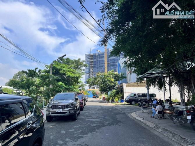 Đất hẻm xe hơi đường Cây Kéo P.Tam Phú,Thủ Đức. Vị trí kdc đông đúc nhộn nhịp