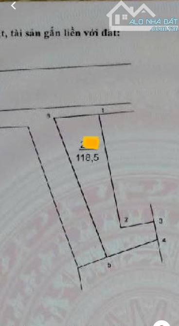 BẤT ĐỘNG SẢN -HÀ NỘI -PHẠM TÍN   🏡 BÁN LÔ ĐẤT TIỀM NĂNG TẠI LƯƠNG CHÂU – SÓC SƠN -HÀ NỘI