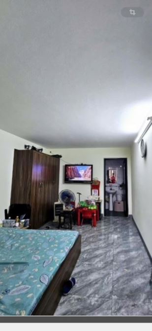 Bán GẤP Ngọc Thụy 45m 3Tầng ngõ rộng Ô tô gần chỉ 3Tỷ8