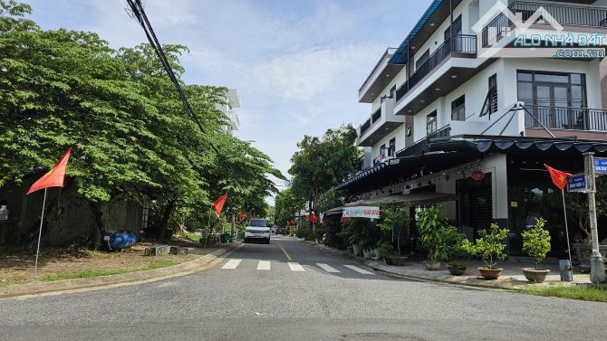 Bán đất mặt tiền  Sơn Thủy 3, Ngũ Hành Sơn, Đà Nẵng