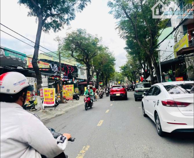 Bán 100m2 Đất Đường Hòa Phú 29-Đối Diện UBDN Quận , Hòa Minh,Liên Chiểu, - Giá 6,9 tỷ