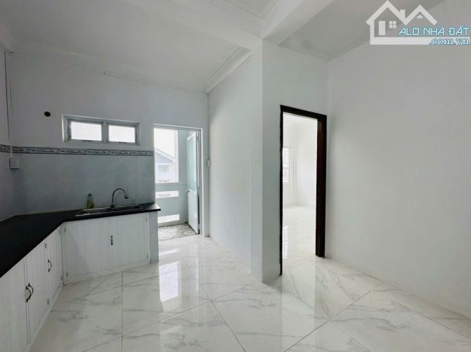 CG Bán căn hộ chung cư mới lầu 4 lô B KDC Hưng Phú, P. Hưng Phú, Cái Răng, Cần Thơ.