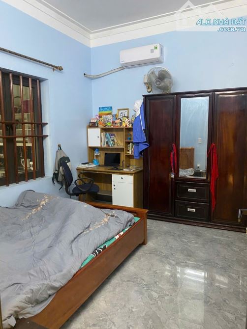 Bán Nhà Đường Hải Chiều, Quán Toan, Hồng An, HP. 2,2 tỷ, 100m2, 1 tầng