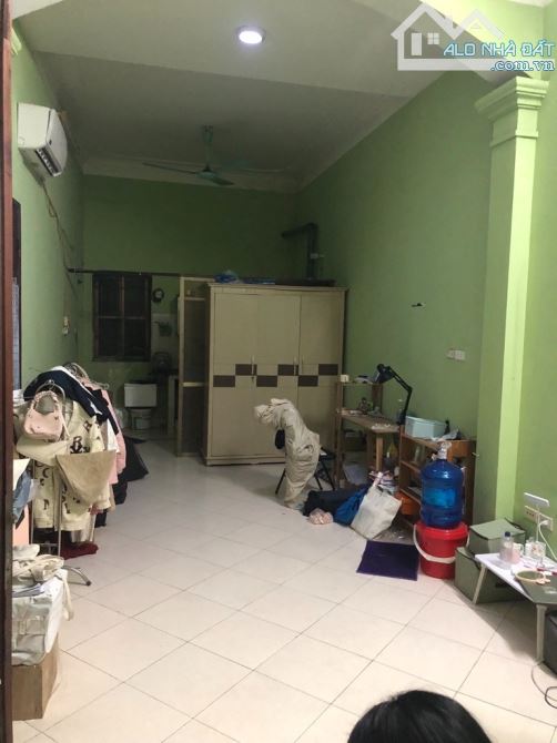 ĐẤT TẶNG NHÀ 4 TẦNG HỒ TÙNG MẬU – ÔTÔ - DÒNG TIỀN ỔN – 50M² – 10.4 TỶ (ĐCG91274)
