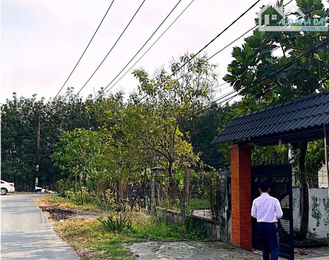 Bán gấp đất xã An Nhơn Tây, Củ Chi
