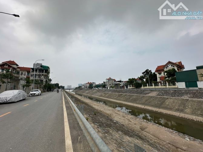 🔥 ĐÓN ĐẦU SIÊU DỰ ÁN TP THÔNG MINH – 50M RA TRỤC KINH DOANH – OTO VÀO NHÀ