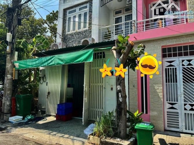 NHÀ  MỚI ĐẸP HBC 1 TRỆT 1 LẦU-3PN RỘNG 102M2(4.1❌25) CHỈ 5 TỶ -MẶT TIỀN KINH DOANH ĐƯỜNG 1