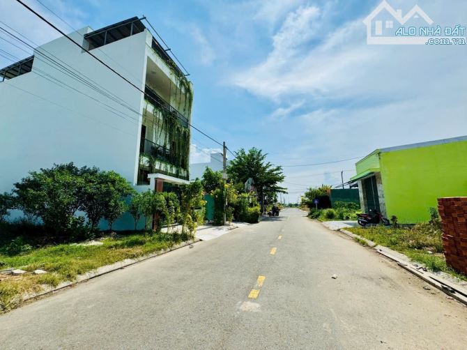 Bán đất Khu Đô Thị - Phú Ân Nam - Diên An - 3tỷ024tr
