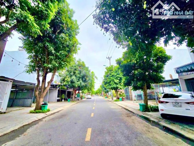 Bán đất tại Ngô Huy Diễn, Hòa Xuân, Cẩm Lệ, Đà Nẵng, 15,5 tỷ, 200 m2
