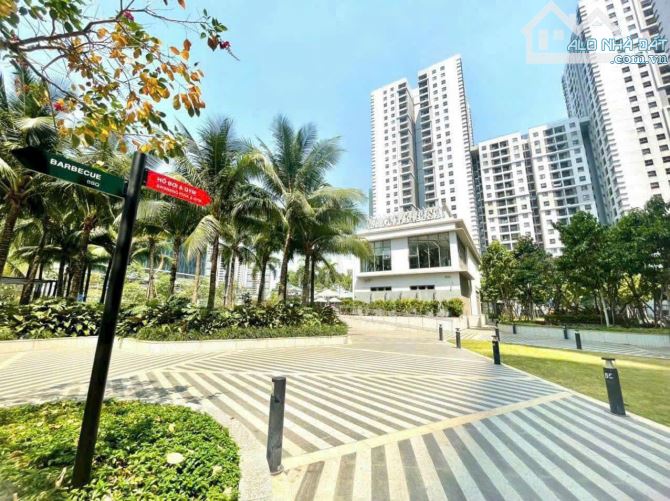 CHO THUÊ CĂN HỘ SAI GON SOUTH RESIDENCES NGUYỄN HỮU THỌ CÁCH Q7 1KM