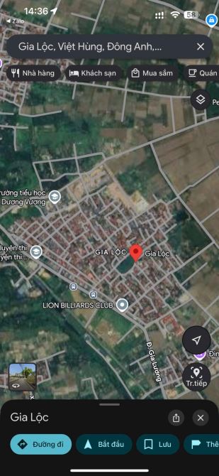 ✍️💯💯 GIA LỘC - VIỆT HÙNG - OTO TRÁNH - VIEW HỒ ĐIỀU HOÀ - 68m2 - MT 4m✍️💯