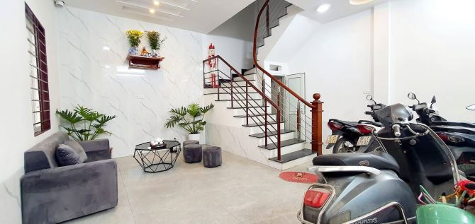 HỒ TÙNG MẬU 40/94M², 6 TẦNG, MT 7.5M, NGÕ RỘNG 2.5M, GẦN NHIỀU TRƯỜNG ĐH, 11.6 TỶ