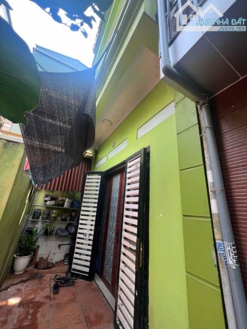 Bán Gấp-Nhà Xây Kiên Cố Thúy Lĩnh-Ngõ Nông 4 Tầng *47m - Gần Ô TÔ chỉ 5,7 tỷ