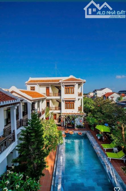 🌟 VILLA 12 PHÒNG – DÒNG TIỀN CỰC ĐỈNH – MẶT TIỀN NGUYỄN TRI PHƯƠNG, VEN SÔNG THU BỒN.