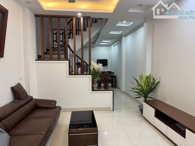 BÁN NHÀ YÊN NGHĨA – GẦN KĐT ĐÔ NGHĨA – TRUNG TÂM – 45M²x3T – 6 TỶ