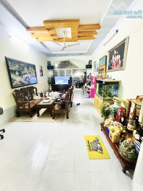 Bán nhà 90m2 2,5 tầng tại An Trang, An Đồng, An Dương giá 5,4 tỷ