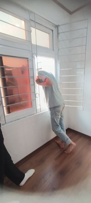 Chính chủ bán căn Chung cư TÂY HỒ 50M.2PN 2 WC.SỔ ĐỎ CC.GIÁ:2.5 TỶ