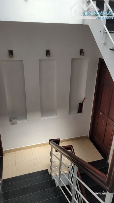 HOT DEAL DƯƠNG VĂN DƯƠNG, TÂN PHÚ, 5 TÂNG 52M2, 4X13, HẼM 6M, KHU AEON, CHỈ 7.X TỶ