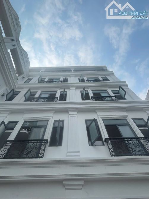 BÁN CHDV GẦN ĐƯỜNG LÊ TRỌNG TẤN-BÌNH TÂN