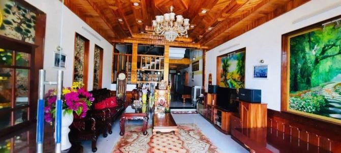 🏡 NHÀ 3 TẦNG HIỆN ĐẠI – FULL NỘI THẤT CAO CẤP – XUÂN THIỀU, LIÊN CHIỂU  – GIÁ CHỈ 5.950TỶ
