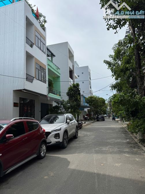Bán lô đất đẹp đường An Thượng 21, khu phố tây An Thượng, Ngũ Hành Sơn, ĐN