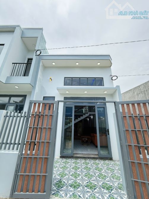 🔥 CHỈ HƠN 1 TỶ SỞ HỮU NGAY NHÀ GÁC LỬNG NHỎ XINH