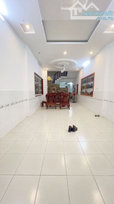 BÁN MTKD KHU BÌNH PHÚ, QUẬN 6, 4x20m, 4 TẦNG, GIÁ 14.5T