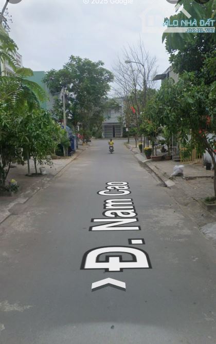 🌟 ĐẤT MẶT TIỀN TDC NAM CAO NỐI DÀI – CƠ HỘI ĐẦU TƯ VÀ AN CƯ