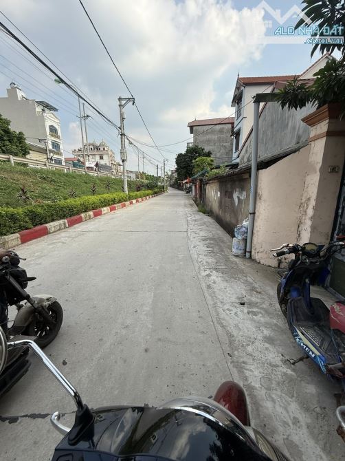THƯỢNG CÁT – 85M², MT 6.7M, 15.3 TỶ