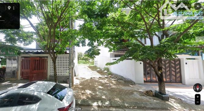 BÁN ĐẤT 117M2 MẶT TIỀN NGUYỄN THỊ LÀI, KQH XUÂN PHÚ, ĐỐI DIỆN CHUNG CƯ VINCOLAND HUẾ