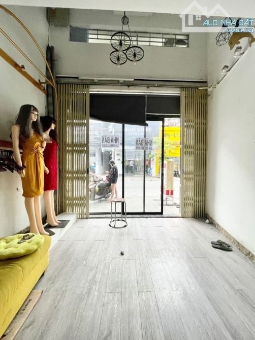 💥 SIÊU HIẾM – NHÀ 3 MẶT TIỀN KINH DOANH PHAN THANH