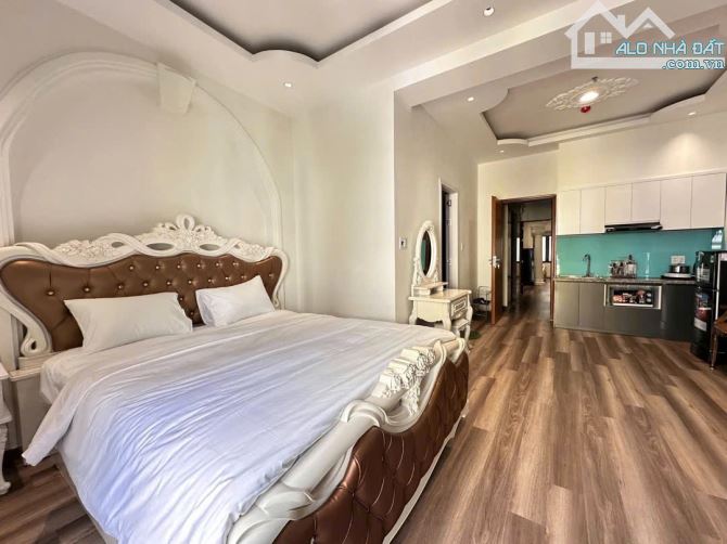 🔥CƠ HỘI CHO NHÀ ĐẦU TƯ TÒA CĂN HỘ 7 TẦNG-AN THƯỢNG 2–10 CĂN FULL NỘI THẤT-ĐÀ NẴNG