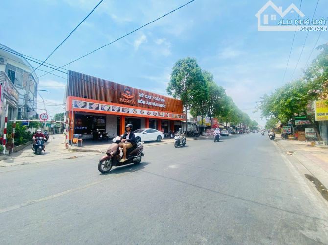 NHÀ Ở ĐÔ THỊ - DT 133m2 - GIÁ 2,9 TỶ