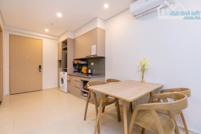 CHUYỂN NHƯỢNG CĂN HỘ 5 SAO THE SÓNG VŨNG TÀU 2 PHÒNG NGỦ TẦNG CAO FULL NỘI THẤT GIÁ 2.2 TỈ