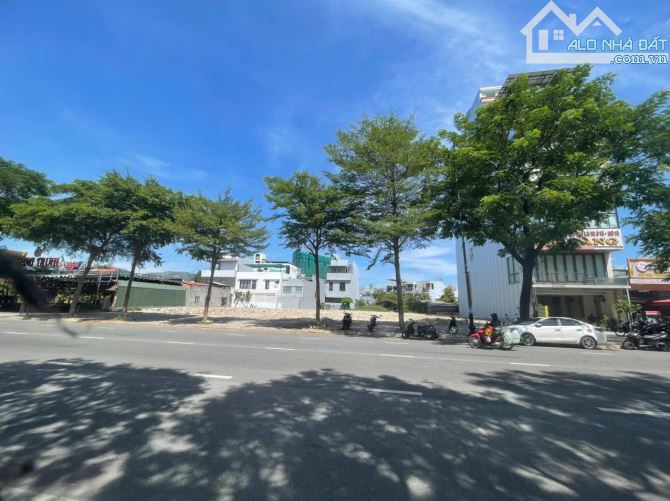 🇻🇳ĐẤT MẶT TIỀN NGUYỄN SINH SẮC: 840M2 NGANG 35M