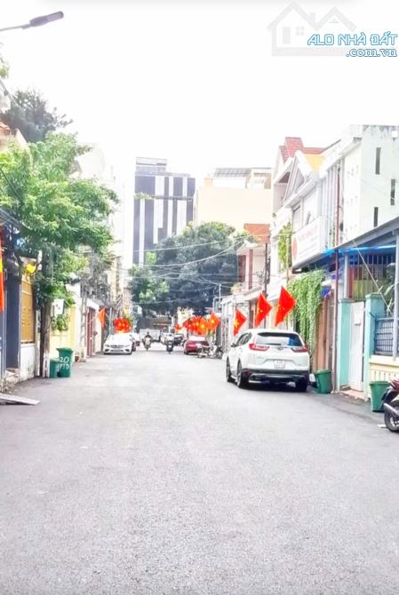 💥 DT KHỦNG 240m2 (8m x 30m) Kiệt 6m gần BẾN XE- HÒA AN - Xây Biệt Thự, CĂN HỘ cực ĐỈNH