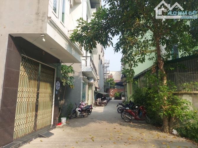 bán lô đất làn 2 Lạc Long Quân, Vũ Ninh, Bắc nInh