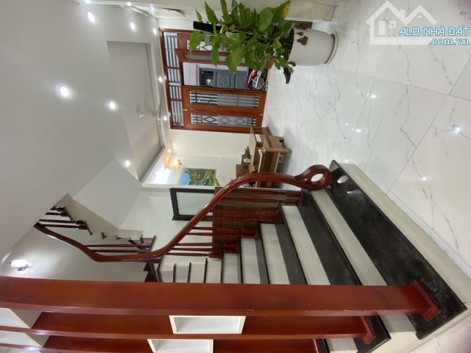 BÁN NHÀ YÊN NGHĨA – FULL NỘI THẤT – NGÕ THOÁNG RỘNG – 34M²x4T – 4.789 TỶ