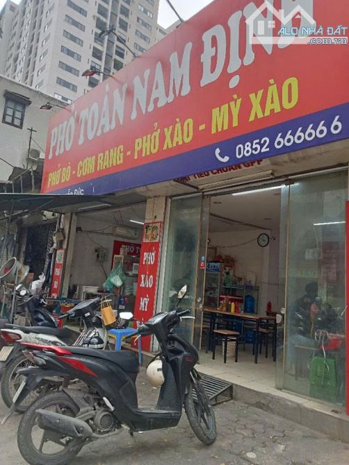 🚀 BÁN ĐẤT MẶT PHỐ KINH DOANH - VIỆT HƯNG - LONG BIÊN - ĐƯỜNG RỘNG VỈA HÈ - 127M2 - 25 TỶ