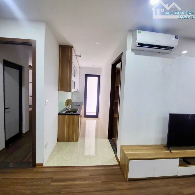 🔥 Căn hộ đẹp – xách vali vào ở ngay, giá siêu rẻ 8tr/tháng!