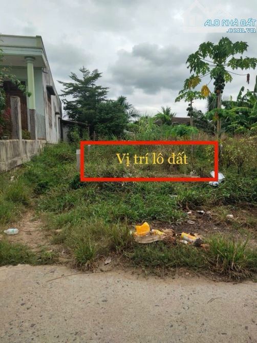 ☘️CẦN BÁN LÔ ĐẤT XUÂN NGỌC - VĨNH NGỌC-NHA TRANG ĐƯỜNG OTO
